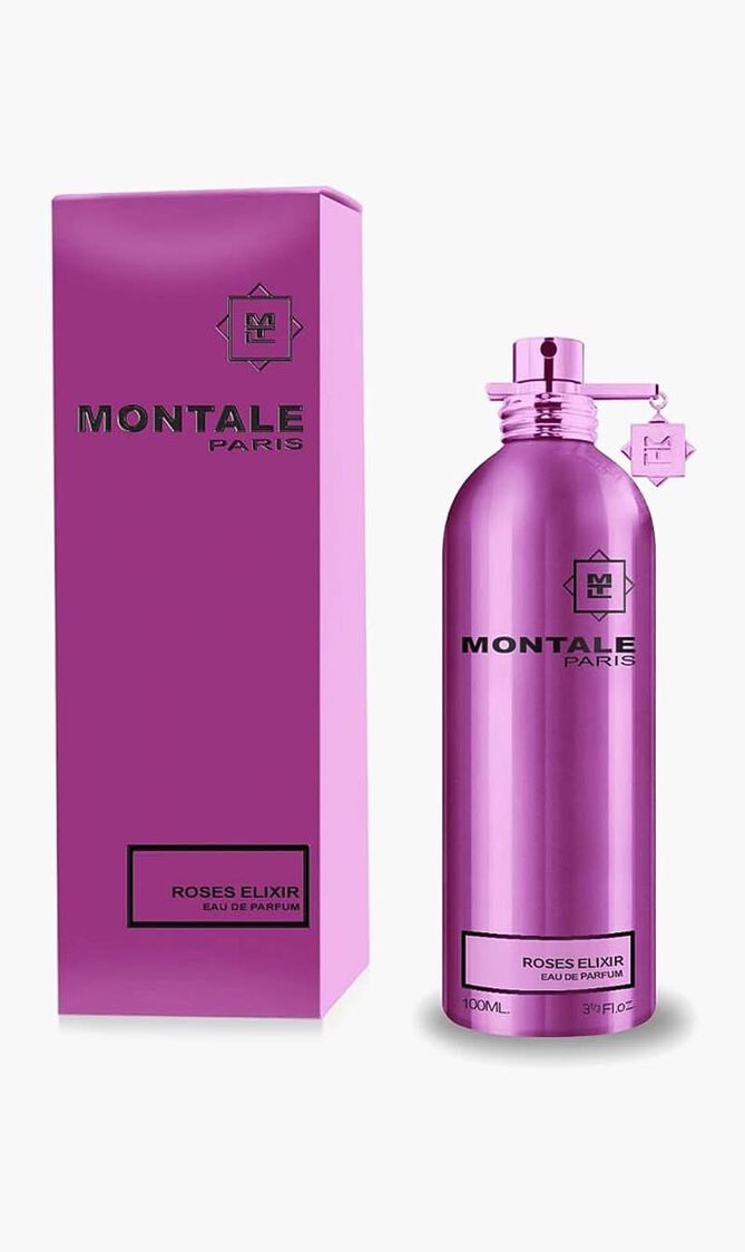 MONTALE ROSE ELIXIR 100ML EDP