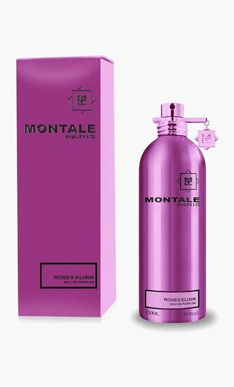 MONTALE ROSE ELIXIR 100ML EDP