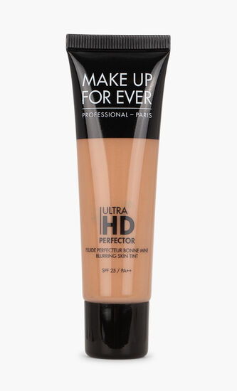 Ultra HD Perfector Blurring Skin Tint, #08 30ml