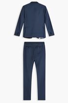 GENTS 1 BUTTON EVENING SUIT