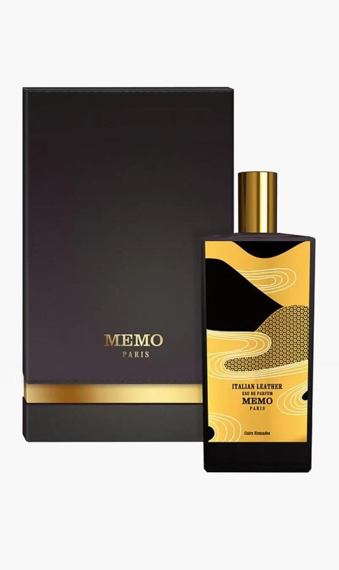 EDP ITALIAN LEATHER 75ML
