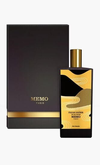 EDP ITALIAN LEATHER 75ML