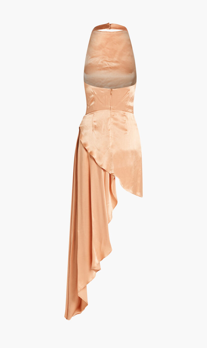 LAMBENT DRESS