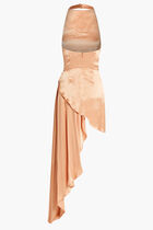 LAMBENT DRESS