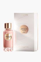 Absolue 6AM Rose Eau de Parfum, 100ml