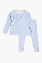 2 PIECE SUIT