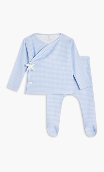2 PIECE SUIT