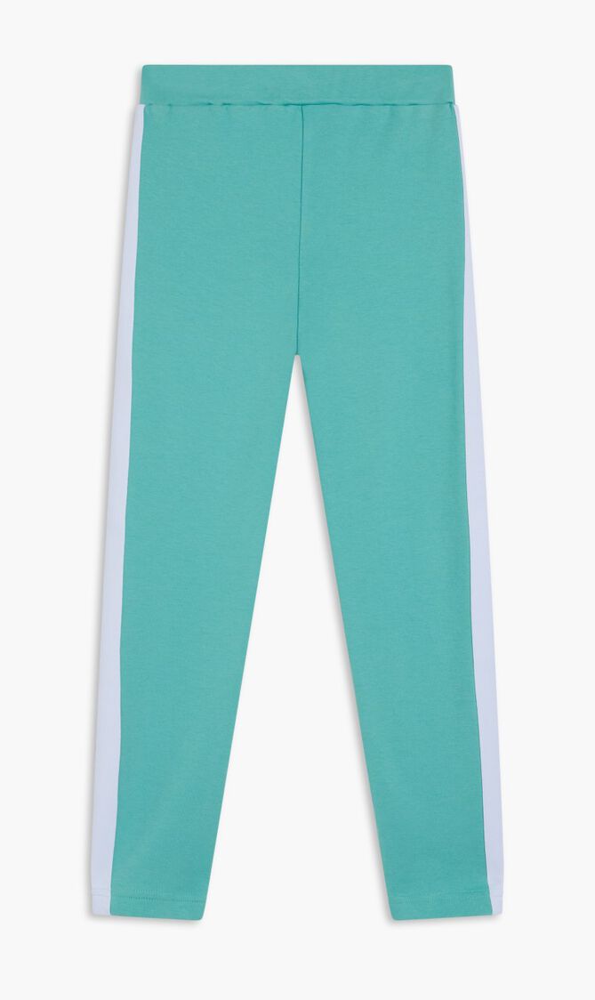 PALM ANGELS TRACK LEGGINGS