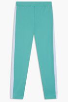 PALM ANGELS TRACK LEGGINGS