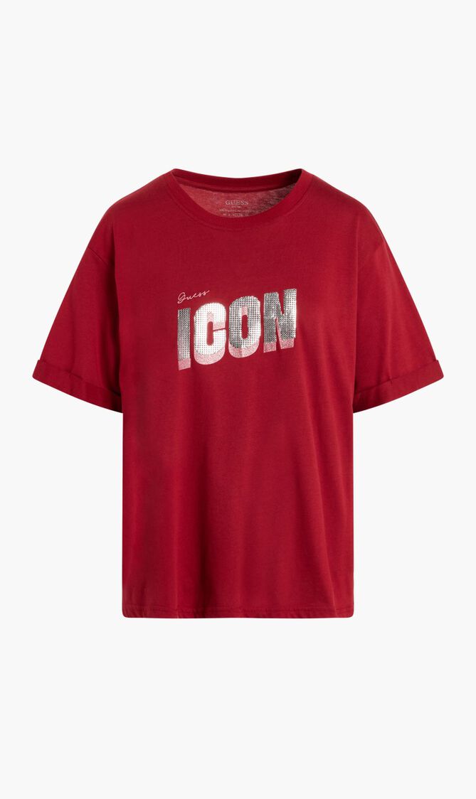 Cotton Anica T-shirt