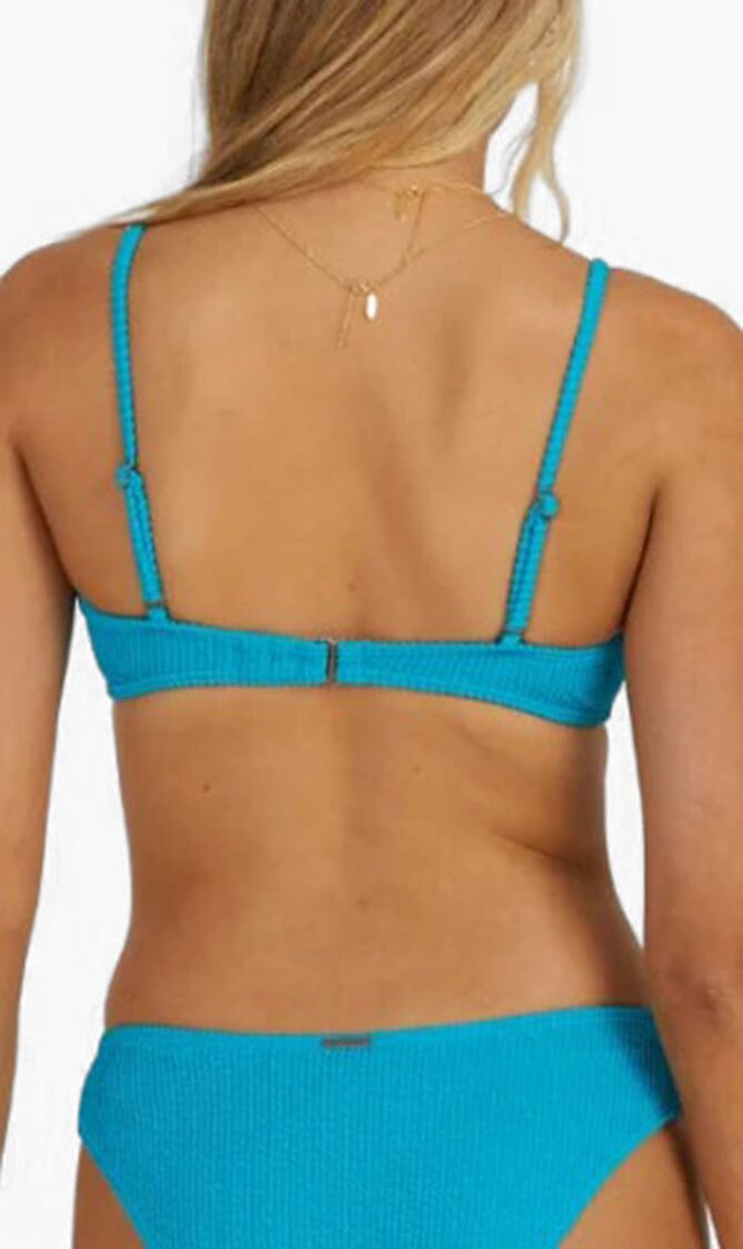Summer Highlette Top