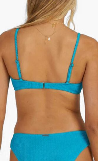 Summer Highlette Top