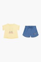 Two-piece Set