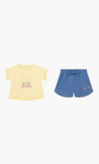 Two-piece Set