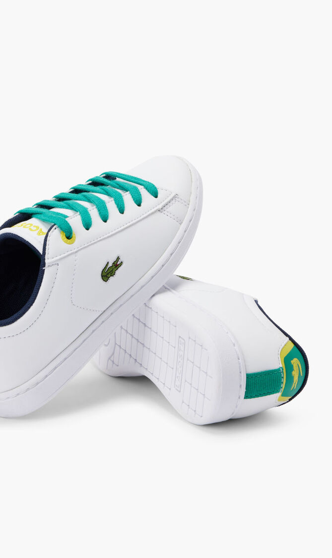 CARNABY EVO 222 1 SUC WHTGRN