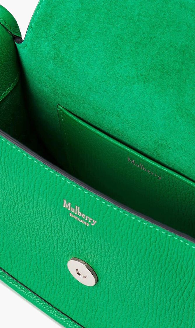 Mini Sadie Satchel Bag