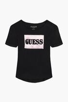 Front Logo T-Shirt