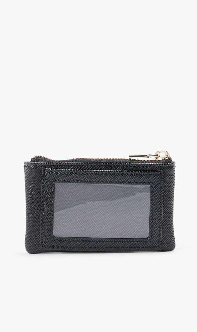 LAUREL SLG ZIP POUCH