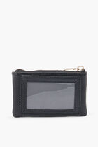 LAUREL SLG ZIP POUCH