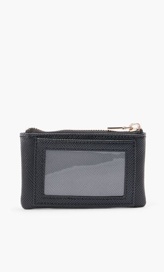 LAUREL SLG ZIP POUCH