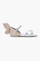 CHIARA EMBELLISHED SANDAL