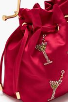 Bel Cetim Bag