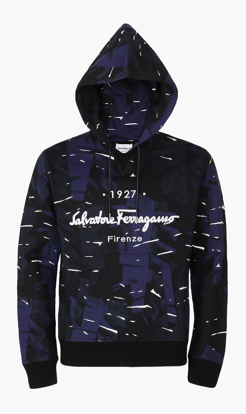 Ferragamo sweatsuit 2025