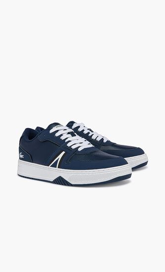 Classic Logo Lace Sneakers