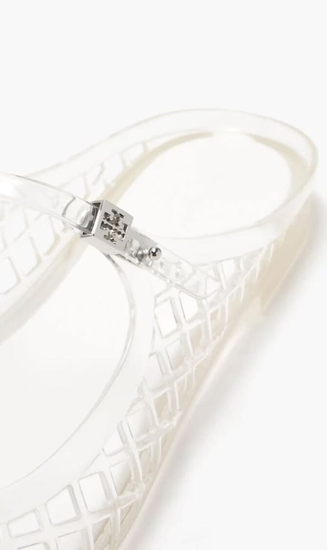 Mellow Mary Jane Jelly Mules