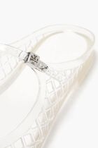 Mellow Mary Jane Jelly Mules