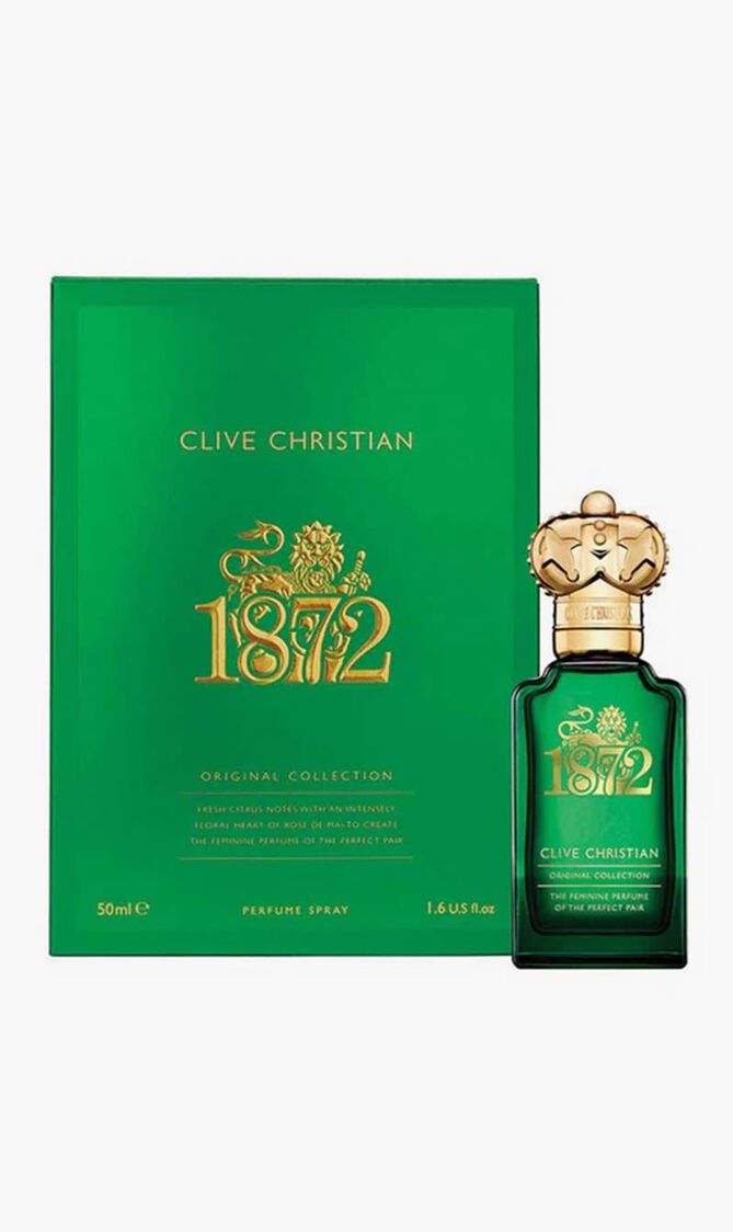 1872 Feminine Eau de Parfum, 50ml