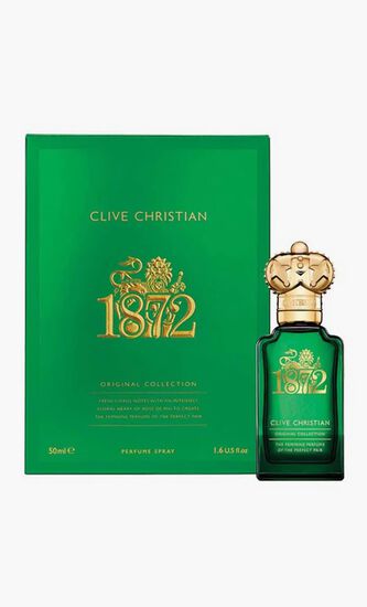1872 Feminine Eau de Parfum, 50ml