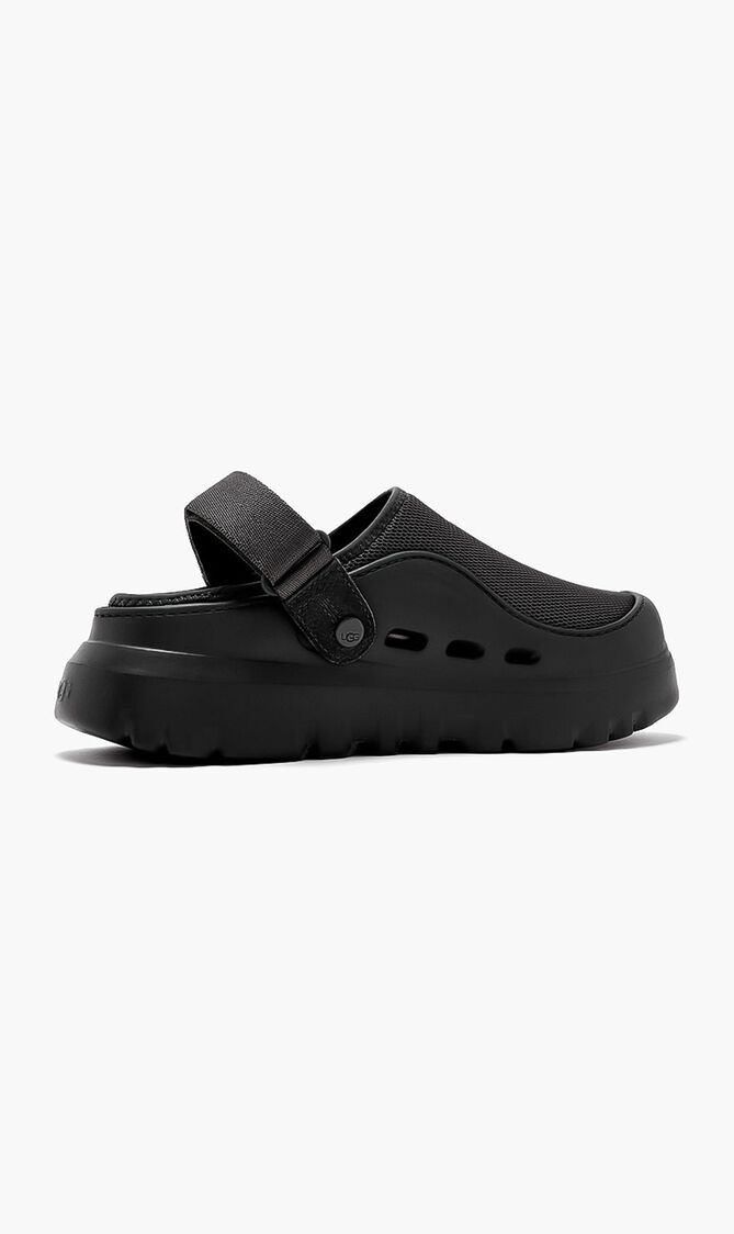 PeakMod Clogs
