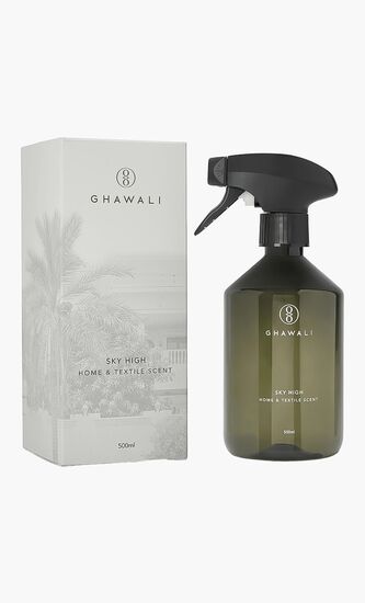 Home & Textile Scent Sky High 500Ml
