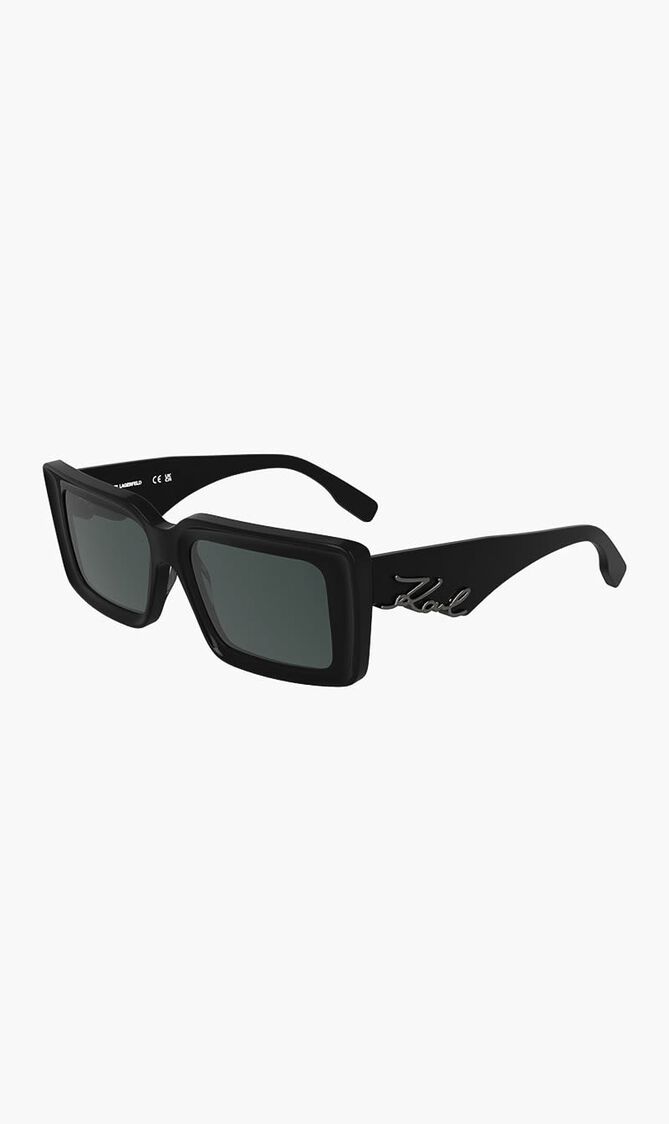 Rectangle Sunglasses