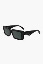 Rectangle Sunglasses
