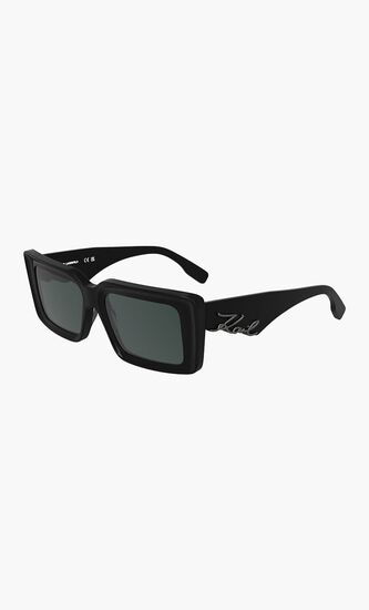 Rectangle Sunglasses