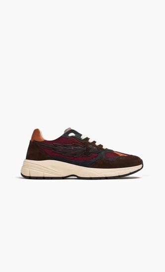 Ej Run Rocket Sneakers