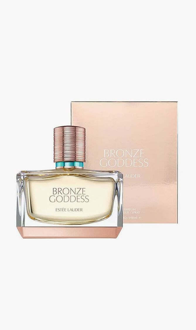 Bronze Goddess Eau de Parfum, 100ml