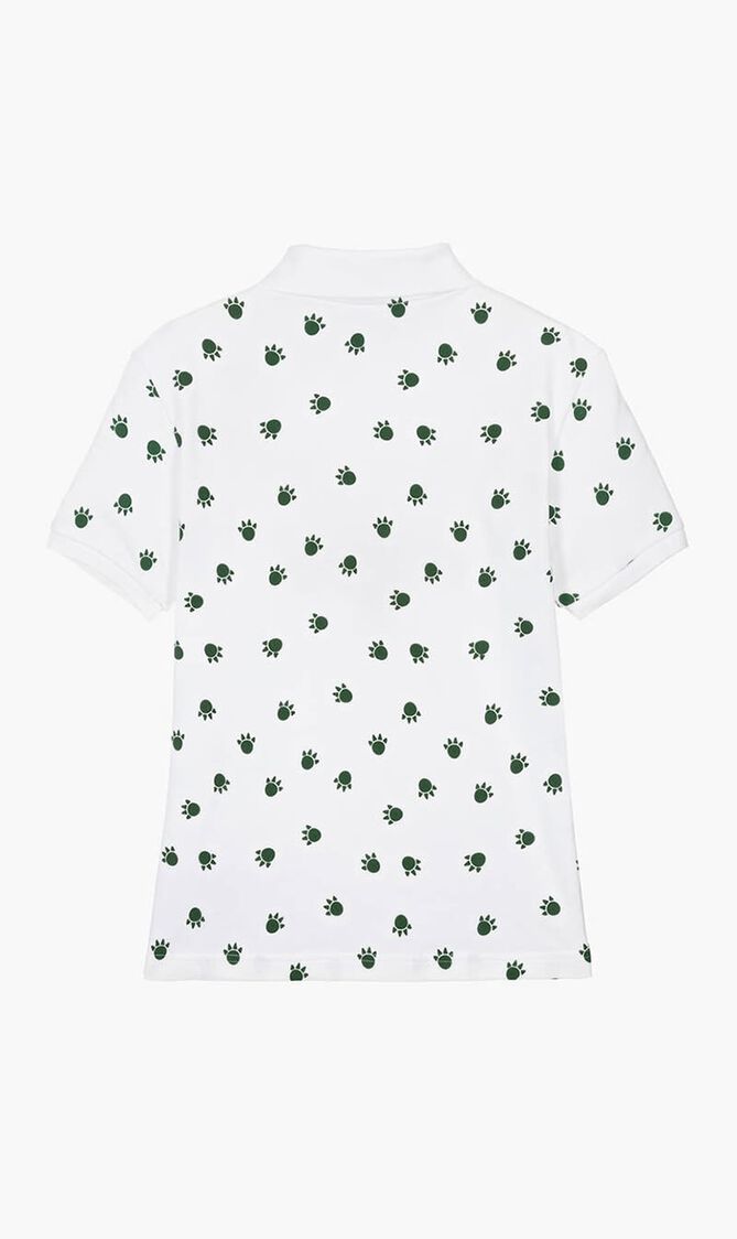 Crocodile T-Shirt
