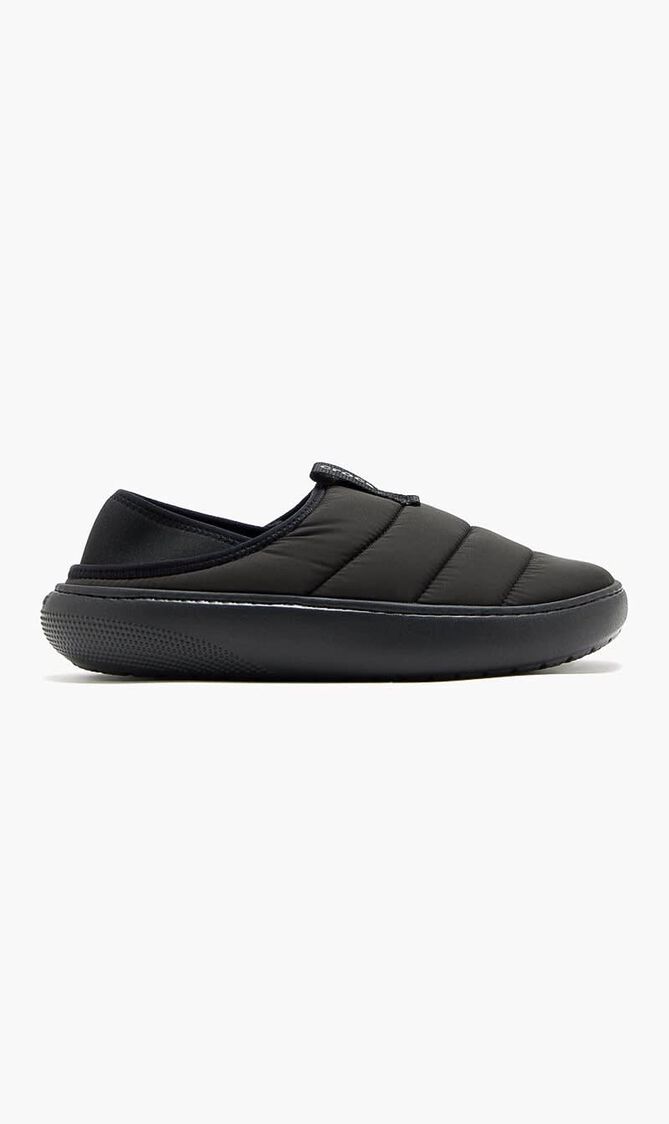 Classic Puff Moc Slippers