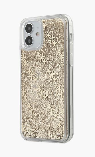 iPhone 12 Mini Hard Phone Case