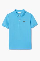 Petit Pique Polo Shirt Petit Pique Polo Shirt