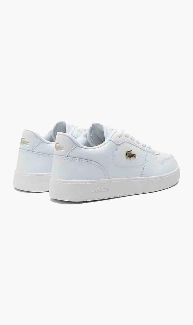 Low Top Court Sneakers