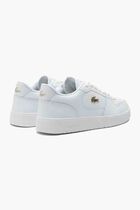 Low Top Court Sneakers