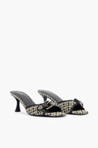 Dista Open Toe Buckle Sandals