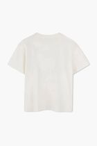 T-shirt with Embroidery