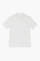 Logo Polo T-shirt