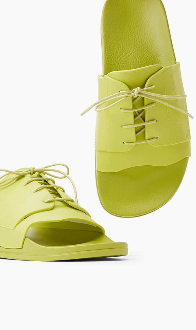 Rubber String Slides