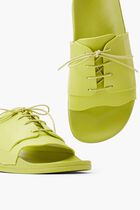 Rubber String Slides